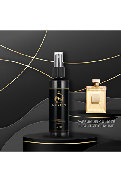 Nuvien Eau de Parfum 50 ml - 171 inspired by Gabrielle L'Eau