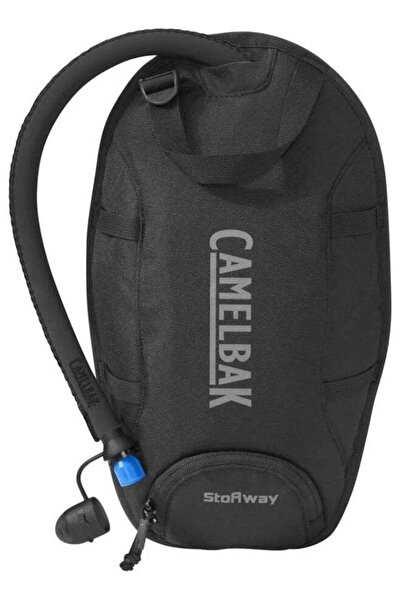Camelbak خزان ماء ستواي بسعة 100 أونصة مع أنبوب معزول
