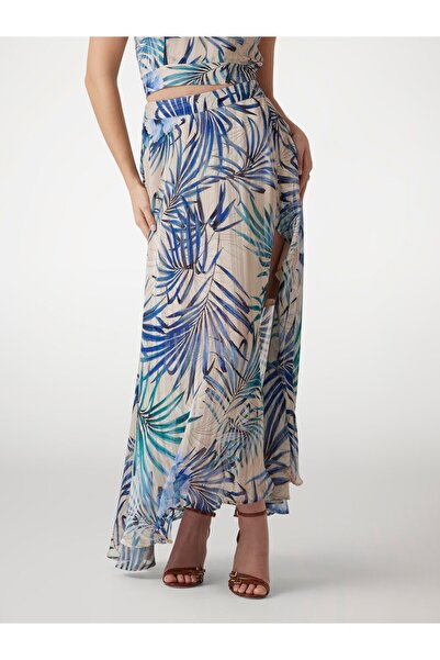 Guess Νέα Γυναικεία Φούστα Romana