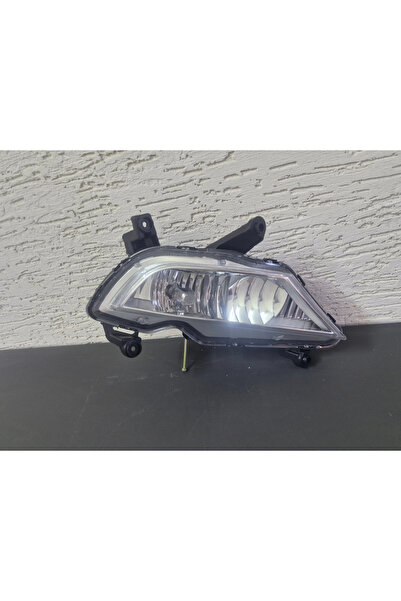 MATSUBA HYUNDAİ İ20 SAĞ ÖN SİS FARI (LEDLİ FAR TİP) SIFIR 2015-2017