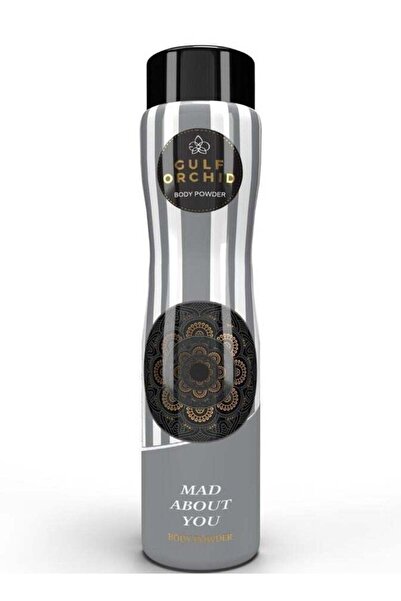 Gulf Orchid Golf Orchid Scented Body Powder Mad About You