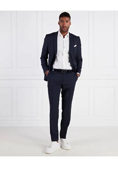 HUGO SUIT - MEN -