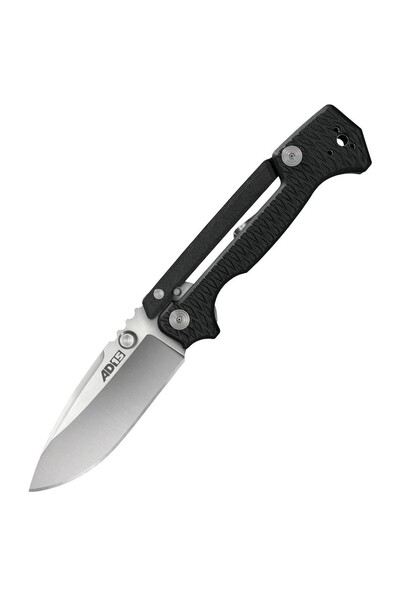 Cold Steel AD-15 Black Çakı