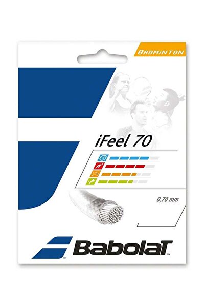Generic Badminton Strings Ifeel 70 10.2M