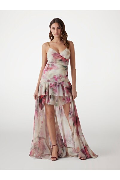 Guess Marciano Kendall Kadın Elbise