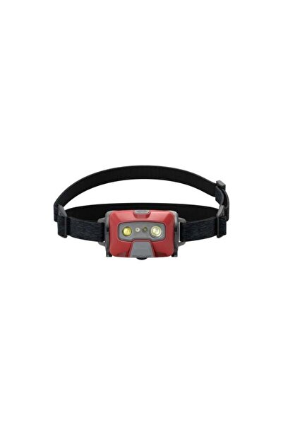 Ledlenser مصباح أمامي HF6R Core Red في علبة هدايا