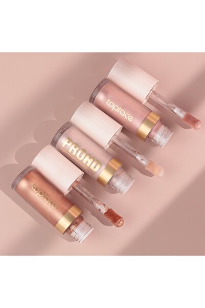 TOPFACE Highlighter 002