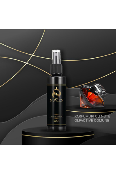 Nuvien Eau de Parfum, 50 ml - 175, inspired by La Nuit Trésor Vanille Noire