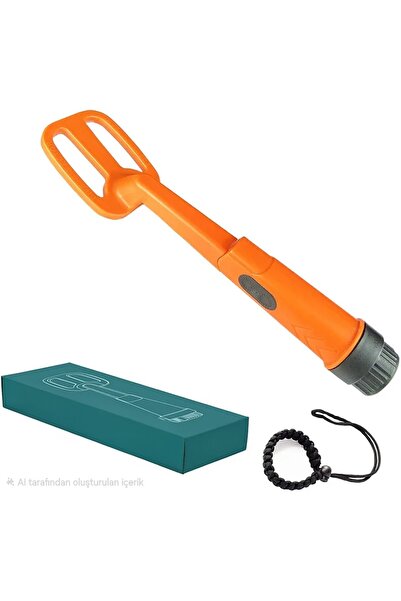 BMK ELECTRO ANKARA altın dedektörü, pointer, su geçirmez, profesyonel dalış dedektörü