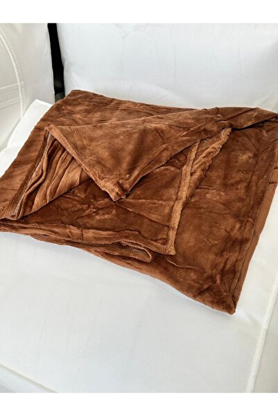 Generic Plain soft blankets 1000 grams