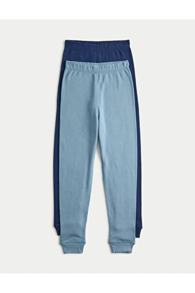 Marks & Spencer 2’li Termal Tayt (2-14 Yaş)