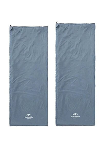 Naturehike LW180 Mini Sleeping Bag - XL, Shadow Blue