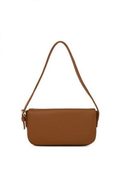 Yerli Καλυμμένη θήκη για μπαγκέτα ώμου και Τσάντα χιαστί ταμπά