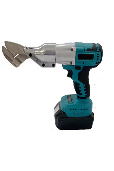 Sanlux Foarfecă de tăiat metal 2275