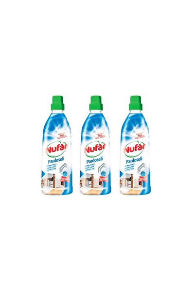 Nufar Package 3X Nufar floor cleaning solution, 750 ml