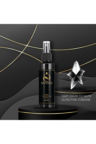 Nuvien Eau de Parfum, 50 ml - 170, inspired by Angel Fantasm