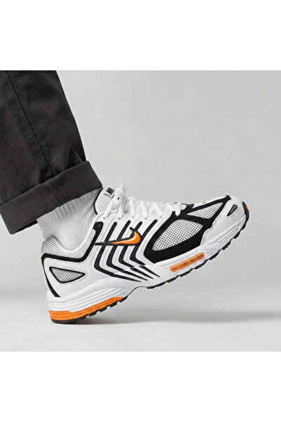 Nike Air Pegasus 2005 White Sneakers Sportie