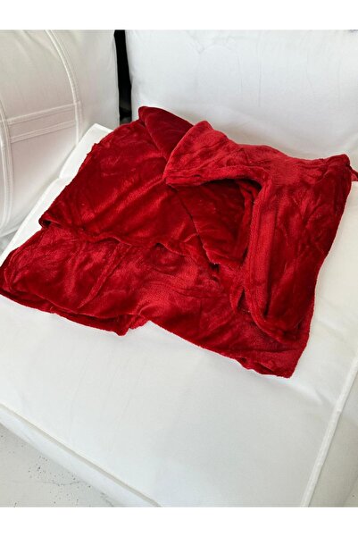 Generic Plain soft blankets 1000 grams