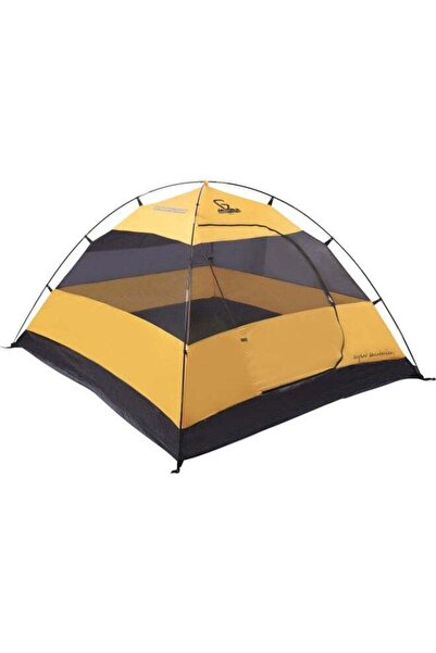 GREENLANDS خيمة GNL Trio لثلاثة أشخاص - خيمة قبة خفيفة الوزن ومقاومة للماء مع...