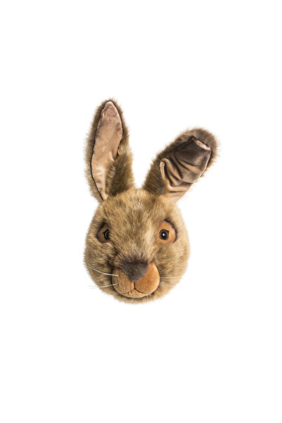 wild&soft Decorațiune cu căciulă de iepure sălbatic și moale - Lewis