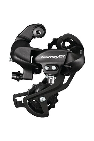 Shimano Schimbător spate Tourney RD-TX800 RD-TX800 7/8v negru