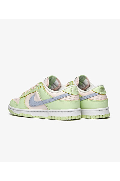 Nike Dunk Low Lime