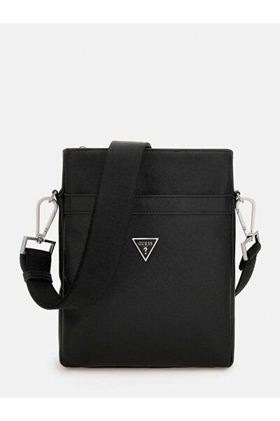 Guess Geantă pentru bărbați Certosa