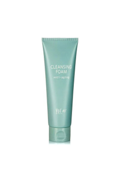 Yu.R Skin Solution غسول رغوي مضاد للشيخوخة من يو آر مي