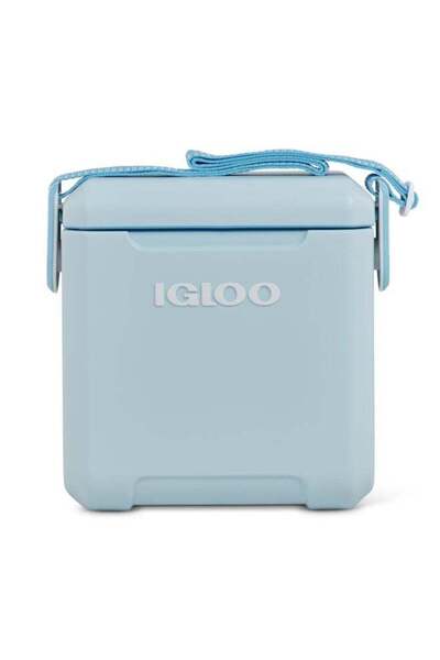IGLOO Tag Along Cooler - Powder Blue