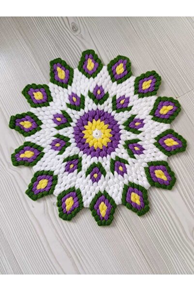 Handmade El Örgüsü Lif