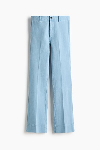 H&M Flared High Jeans