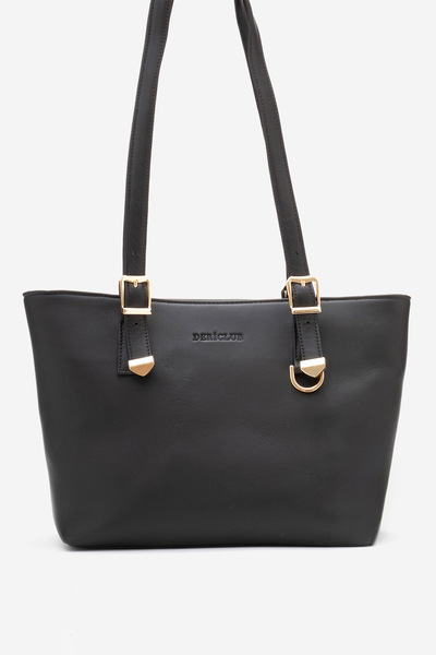 Dericlub Camila Women's Shoulder Bag Brown