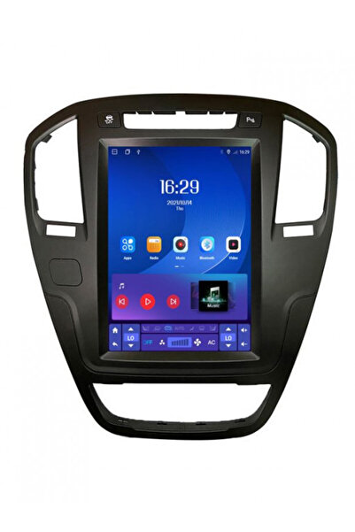 NAVI-ABC Navigație în stil Tesla pentru Opel Insignia 2009-2013, 9,7 inch, 2 ...