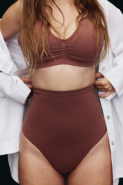 H&M Thong Külot Firm Shape Sculpting