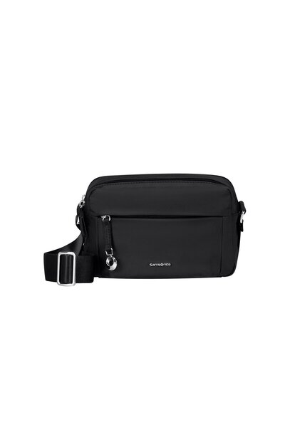 Samsonite Move 5.0 Siyah Omuz Çantası (XS)