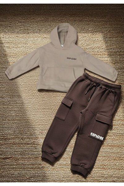 chiara grazia SET DE BUMBAC IMPRIMAT PENTRU COPII