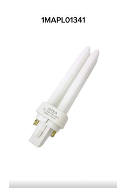 MABA كبسولة 13 W 4 PIN DL PL عدد 2حبة