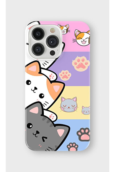 lelia حافظة هاتف شفافة متوافقة مع هاتف iPhone 15 Pro Max مطبوع |   المجموعة: ...