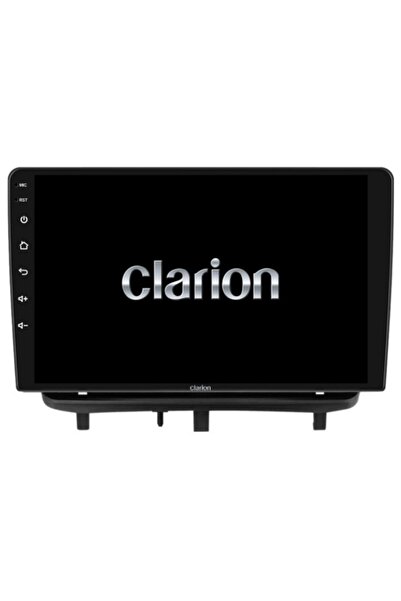 Clarion Navigație dedicată pentru Opel Corsa D (2006-2014) - 9 inch, 2 GB RAM...