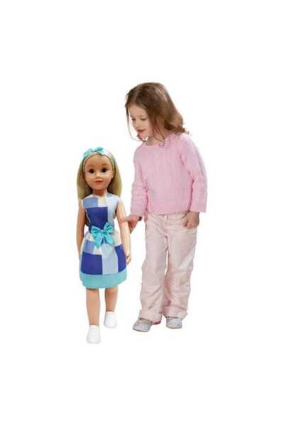 OEM Papusa, Ia-ma de mana si pasim impreuna_vecina balerina