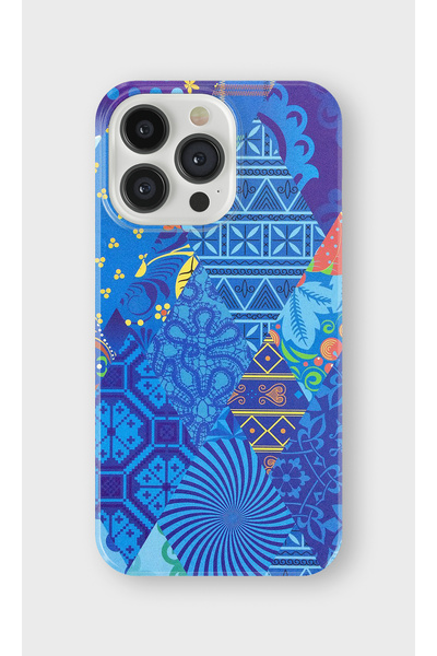 lelia حافظة هاتف شفافة متوافقة مع هاتف iPhone 14 Pro Max مطبوع |   المجموعة: ...