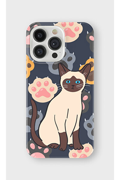 lelia حافظة هاتف شفافة متوافقة مع هاتف iPhone 15 Pro Max مطبوع |   المجموعة: ...