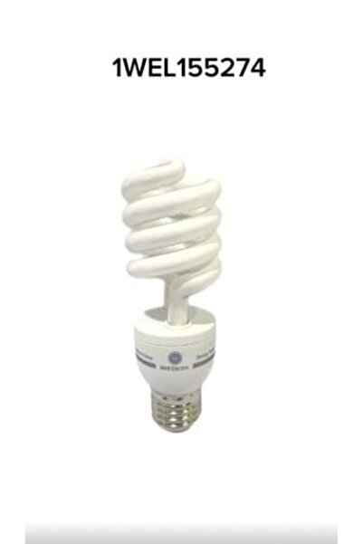 WELL ELECTRIC ك ايسكريم WEL 15w 110v E27 RED عدد 5حبة