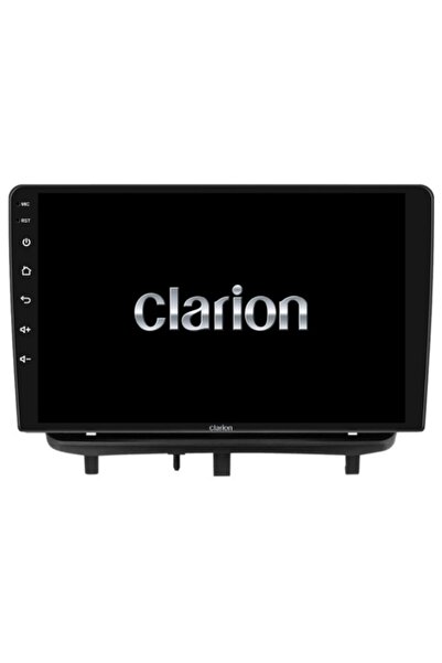 Clarion Navigație dedicată pentru Opel Corsa D (2006-2014) — 9 inch, 4GB RAM,...