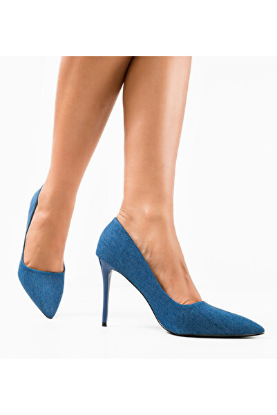 BENOTTİ Pantofi Spreez pentru femei albaștri