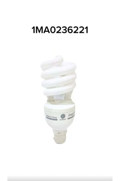 MABA MAPA MA 23 W B22 220V DL SP Capsules, 2 capsules