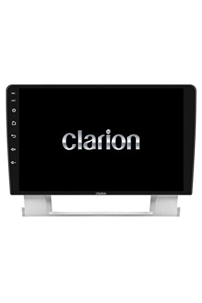 Clarion Navigație dedicată pentru Opel Astra J (2009-2017) 9 inch 4GB RAM 64G...