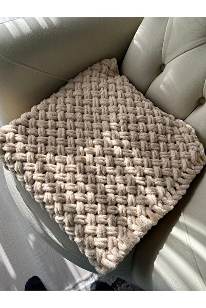 Alize Puffy Puffy Bebek battaniyesi