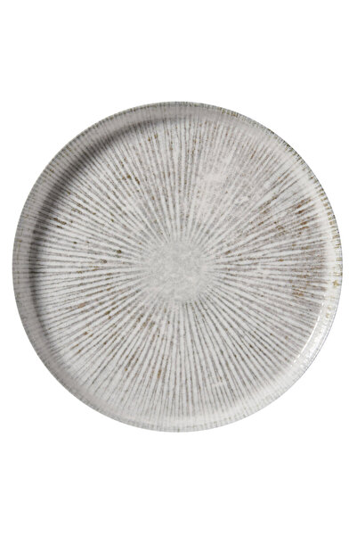 Güral Porselen Digibone Atina Pasta Tabak 21 Cm