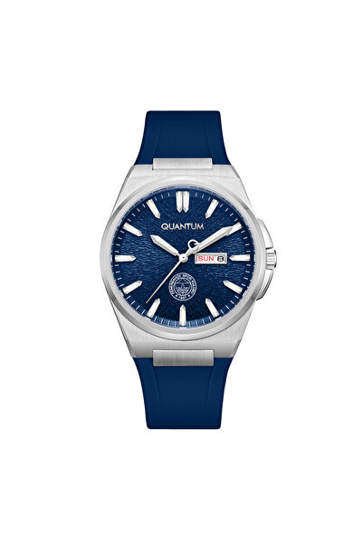 Fenerbahçe Quantum Kol Saati HA036UFS08 SDL-2/25 - FB KUPA HEDİYELİ